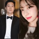 "큰 힘이 되는 소중한 사람"‥'♥조은정'소지섭, 열애 심경 고백 이미지