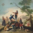 (1) 프라도 미술관 Museo del Prado