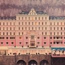 The Grand Budapest Hotel 이미지