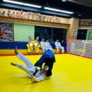 동아대유도관 이미지