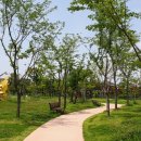 상무시민공원 이미지