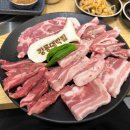 강릉대박집 이미지