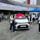 거평아파트 삼거리(상가 측) | 제 22회 2024 경기마라톤대회 10KM 후기