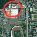 문경배드민턴경기장 이미지