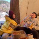 작천정달빛야영장 이미지