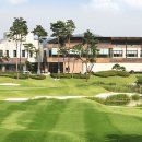 골프존카운티천안클럽하우스 이미지