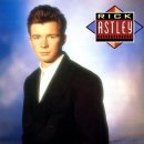 Never Gonna Give You Up - 릭 애슬리(Rick Astley) 이미지