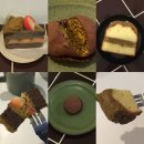 빅마트 파주운정점 앞 | 파주 운정두쫀쿠 카페파운드, 두바이디저트 3종 후기 가격