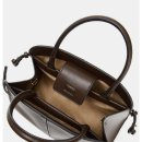 더버킷 | 자라에서 찾은 더로우 무드 가방 3가지 후기 | 버킷백, 시티백, 롱숄더백 착샷