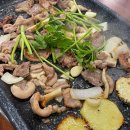 일산근린공원 화장실 이미지