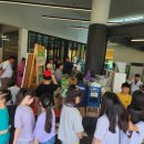 파주시립중앙도서관 이미지