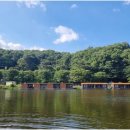 회암소류지 이미지