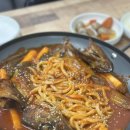 봉평막국수랑코다리 이미지