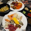 고메스퀘어 수유점 | 초밥뷔페 고메스퀘어 수유점 평일디너후기 예약 방문