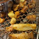 샛강역 2번 출입구 | 📍여의도 양대창 맛집 오발탄 | 점심정식 가격, 주차, 후식 솔직후기