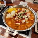 우리돈김치찌개전문점 | 안산 고잔동 가성비솥밥맛집, 김치찌개 전문점 초부리