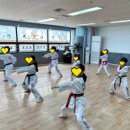 경희대 극동태권도 이미지