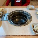 황칠나무참숯돼지생갈비 이미지