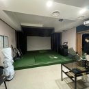 그린힐스크린골프장 이미지