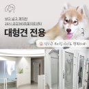 따뜻한 동물병원 이미지