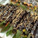 김밥&라면 이미지