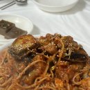 풍산식당 | [여수] 여수 이순신광장 서대회, 아귀탕, 찜 맛집 “풍산식당” 방문 후기😋