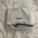 아코디언 | [스탠드오일] Stand Oil 쿠키 아코디언백 레드 색상 구매후기