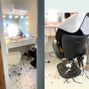 뉴청스튜디오 | 부산 히뉴스튜디오 웨딩촬영 솔직후기 | PVCS 리브엘 셔링 원피스 착용기