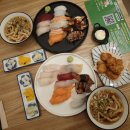 스시한판 - 강남구 영동대로 513 | 독산역초밥 맛집 스시이연 | 스시한판에 우동까지 깔끔하게 먹기 좋았던 후기