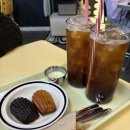 안골로 | [경기/구리 버터떡] 아띠카페 내돈내산 후기 두쫀쿠 케이크 초코버터떡