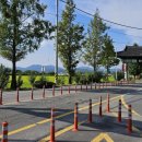 능주면 하나로마트 앞 이미지