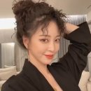 폭탄머리 이미지