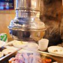 솥밥삼겹살