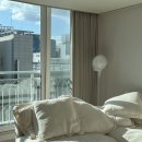 경동지플러스상가 | 해운대 좌동 경동지플러스 커튼으로 프라이빗한 공간 만들기