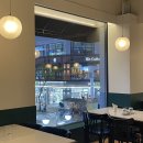 인탑스빌딩 | 범계맛집, ‘포크너 범계점’ 까르보나라 맛있게 먹은 후기 (파스타 + 샐러드 + 스테이크)