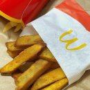 월영동295 | 맥도날드 고구마후라이 내돈내산 후기