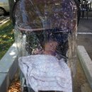 성포세탁소 | 10월 3일 안산 노적봉 성포동주민발표회 정리수납체험부스 후기