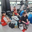 용인대투혼정심관