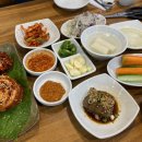 다담보쌈 이미지