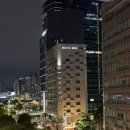 호텔마누 | 서울역 1분거리 호텔 추천 호텔마누 주말 1박 후기