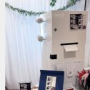 하람 | 결혼식 포토부스 / 하람 포토부스 계약 후기