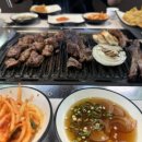 노량진칭따오양꼬치