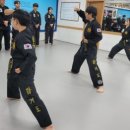 경남 합기도 이미지