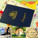 [호주생활] 호주에서의 신분증인 여권! 여권의 신청과 재발급, 여권에 대해 알아봅시다~!! 이미지