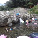 표충사놀이터(=표충사야영장) 이미지