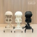 쌍둥이카써비스 | 19개월 쌍둥이 아빠의 르베르 스핀360 유모카(트라이크) 실사용 후기