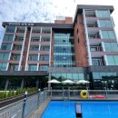 오션비치스파애견펜션 이미지