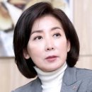 [단독] &#34;나경원, 출마 가능성 100%&#34;...대변인 인선 직접 지시 이미지