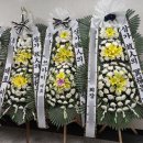 인천 적십자병원장례식장 근조화환 당일 무료배송 후기 +인천 근조화환 추천