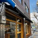 중랑초등학교 | [컴플리트 커피] 중랑역 근처 제주에도 있는 감성 가득한 카페 솔직 후기(주차장 정보)